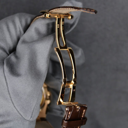 Patek Philippe Nautilus