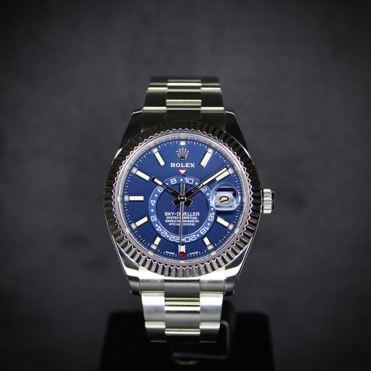 Rolex SkyDweller