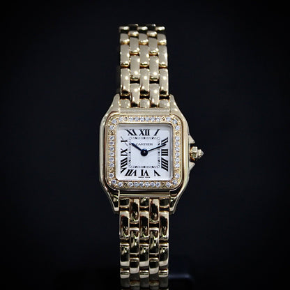 Cartier Panthère