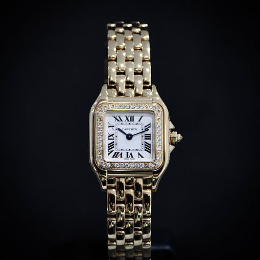 Cartier Panthère