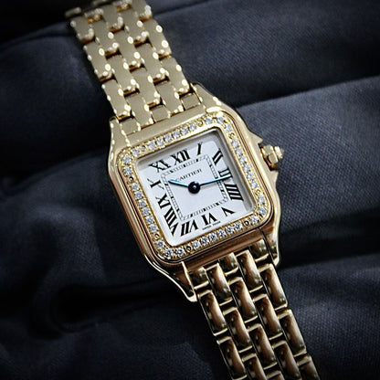 Cartier Panthère