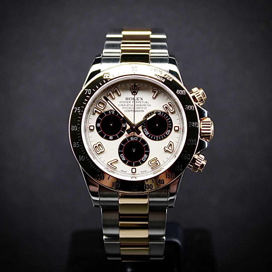 Rolex Cosmograph Daytona