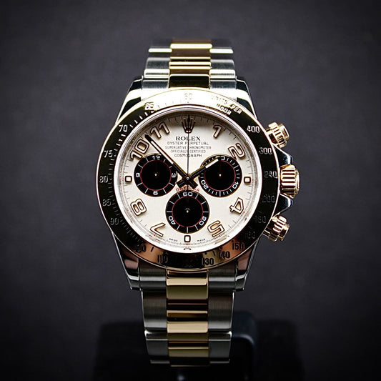 Rolex Cosmograph Daytona