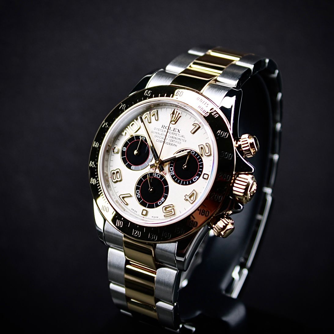 Rolex Cosmograph Daytona