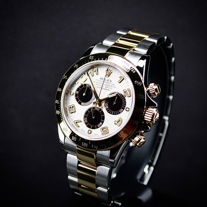Rolex Cosmograph Daytona
