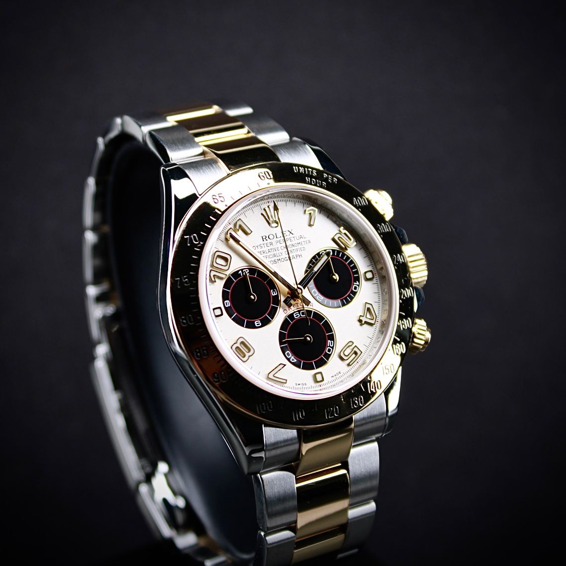 Rolex Cosmograph Daytona