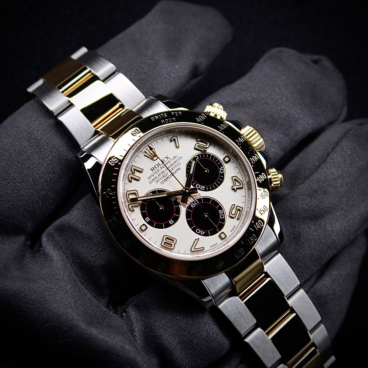 Rolex Cosmograph Daytona