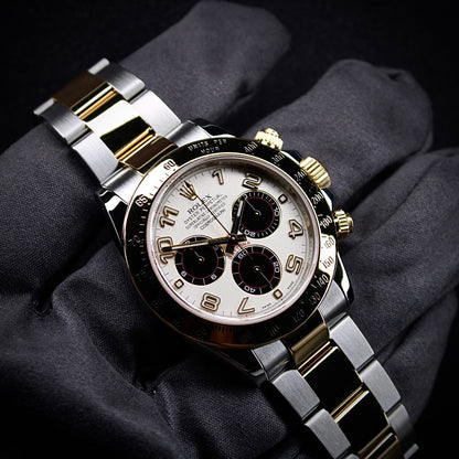 Rolex Cosmograph Daytona