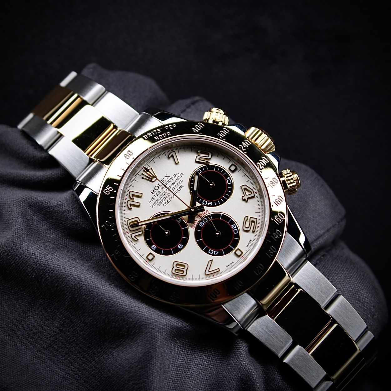 Rolex Cosmograph Daytona