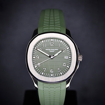 Patek Philippe Aquanaut