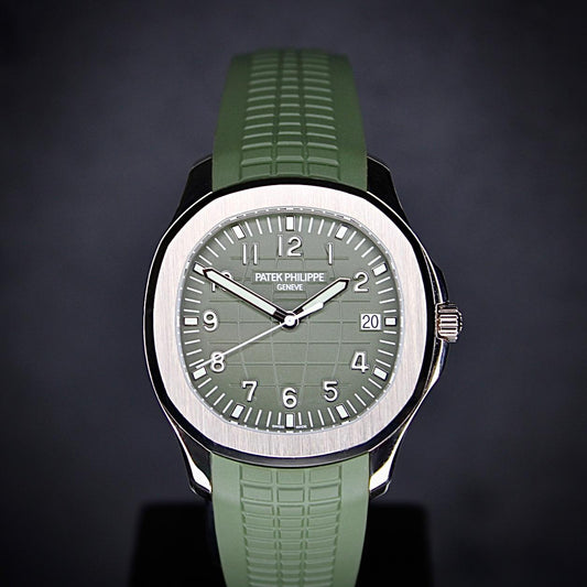 Patek Philippe Aquanaut