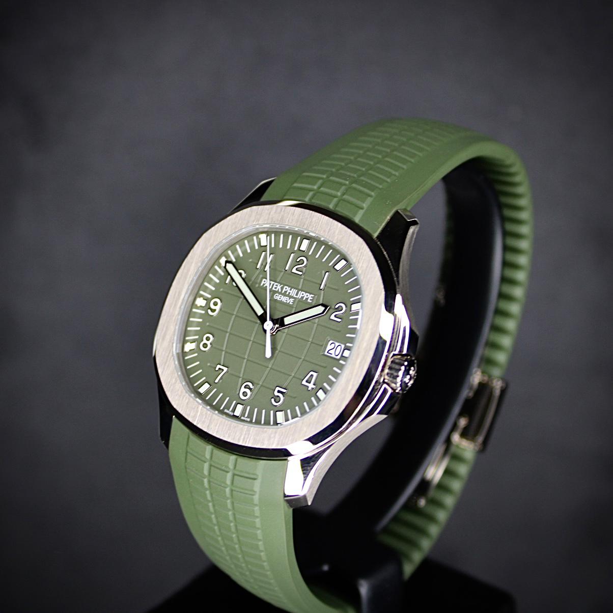 Patek Philippe Aquanaut