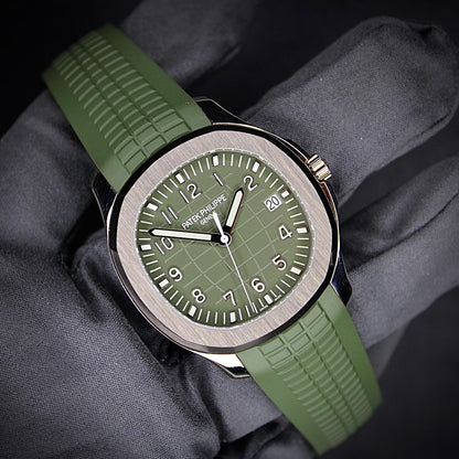 Patek Philippe Aquanaut