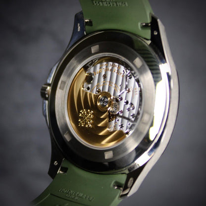 Patek Philippe Aquanaut