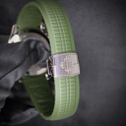 Patek Philippe Aquanaut