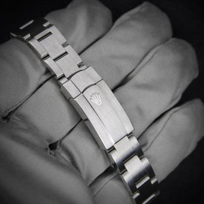 Rolex Oyster Perpetual