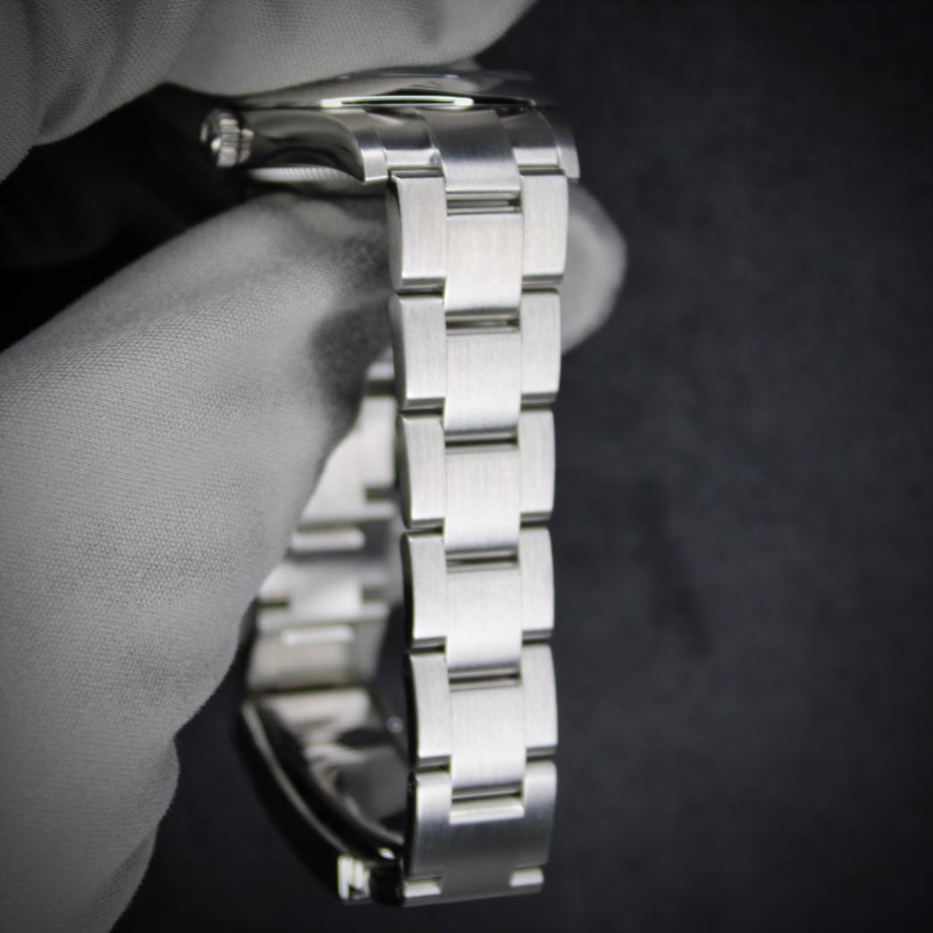 Rolex Oyster Perpetual