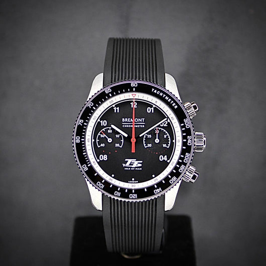 Bremont Isle of Man TT