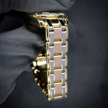 Rolex Pearlmaster DayDate Masterpiece