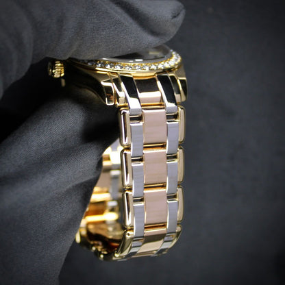 Rolex Pearlmaster DayDate Masterpiece