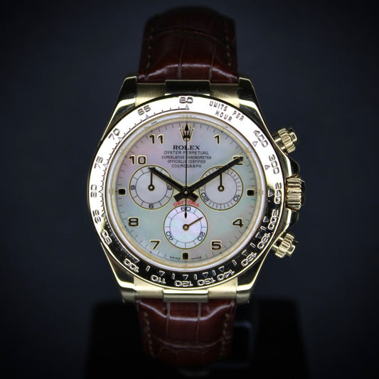 Rolex Cosmograph Daytona