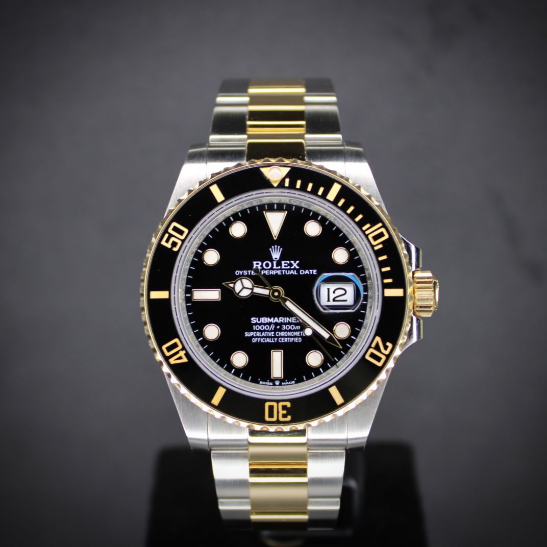 Rolex Submariner