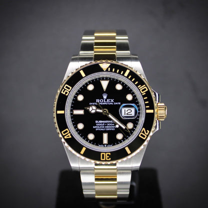 Rolex Submariner