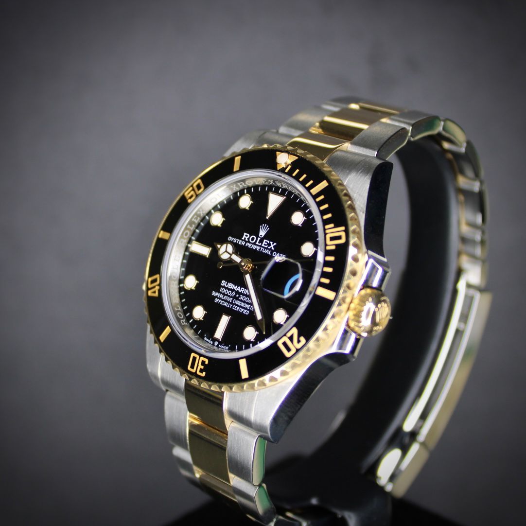 Rolex Submariner