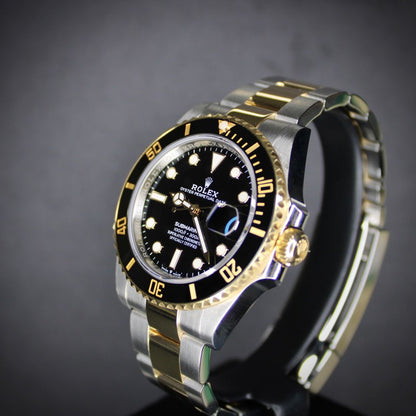Rolex Submariner
