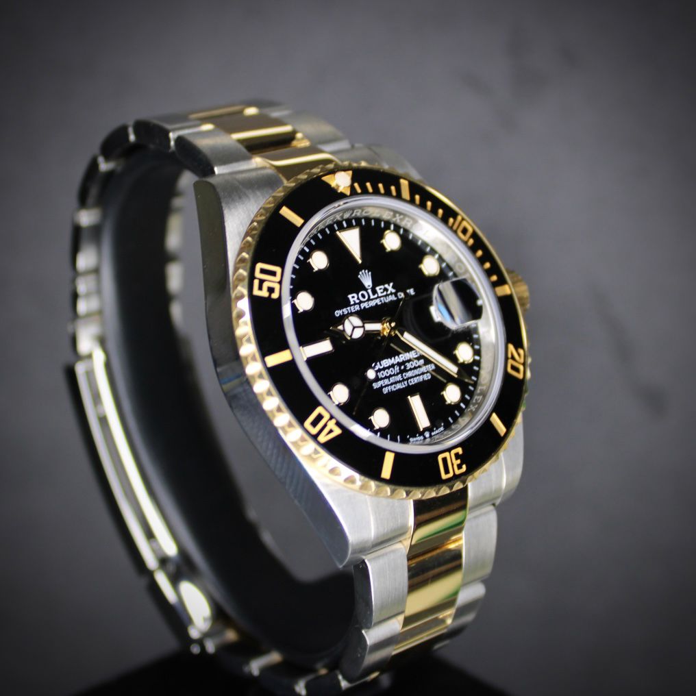 Rolex Submariner