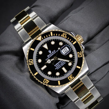 Rolex Submariner
