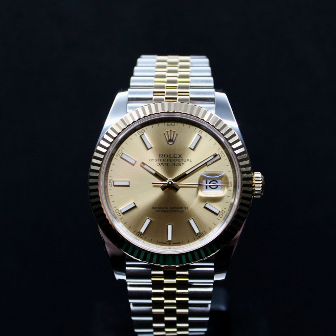 Rolex Datejust