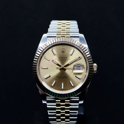 Rolex Datejust