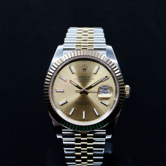 Rolex Datejust