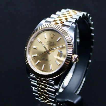 Rolex Datejust