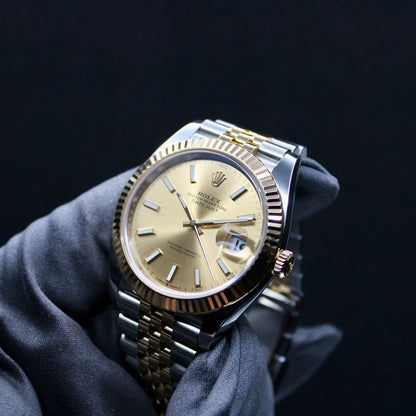 Rolex Datejust