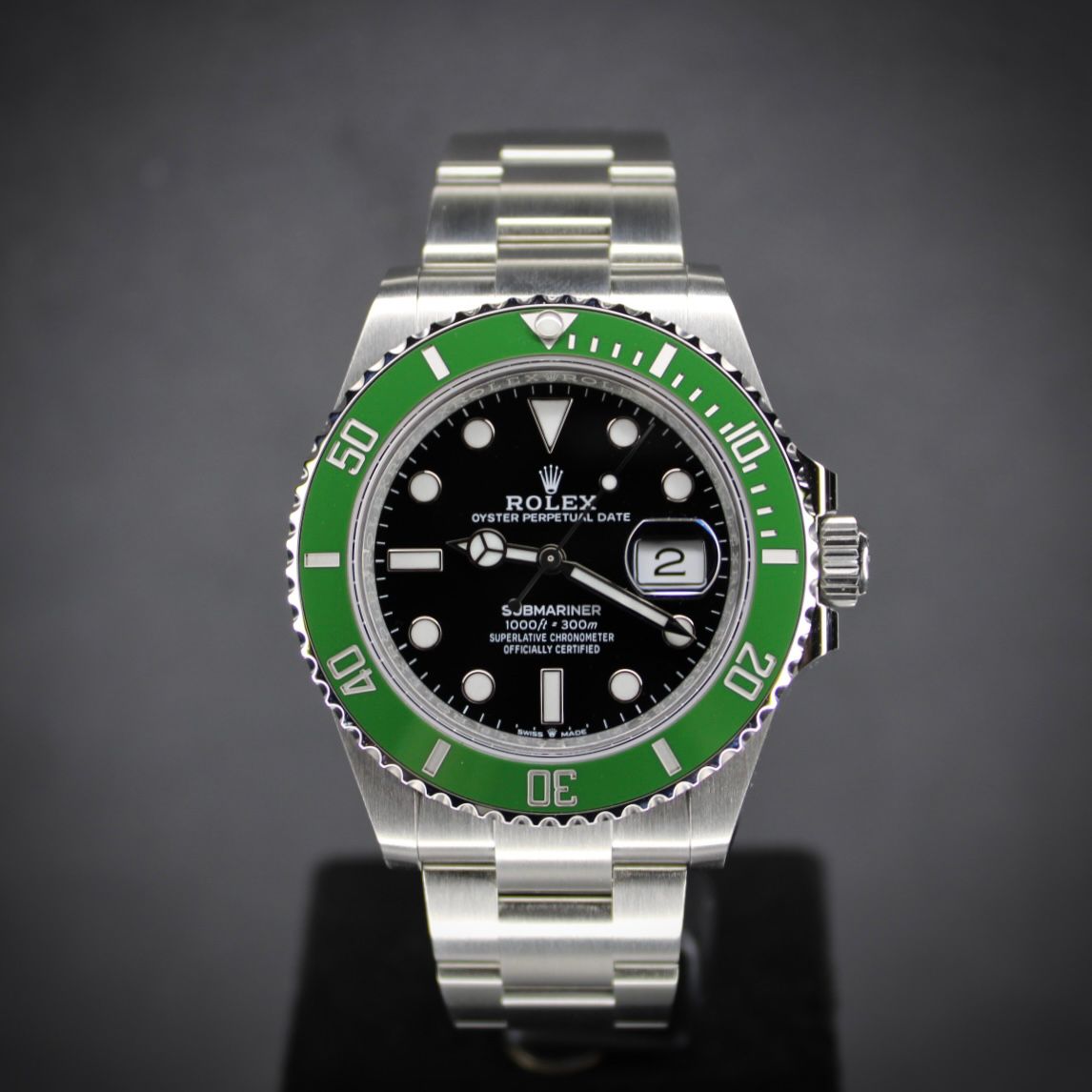 Rolex Submariner