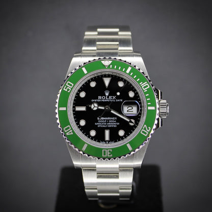 Rolex Submariner