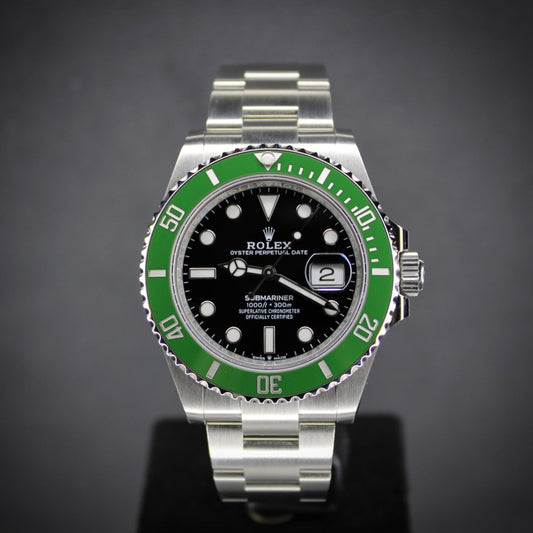 Rolex Submariner