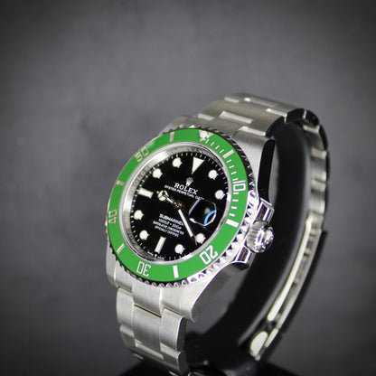 Rolex Submariner