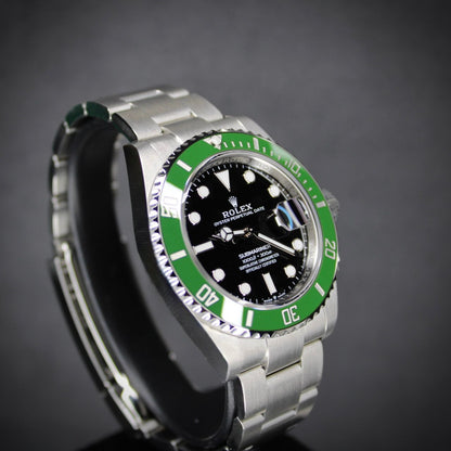 Rolex Submariner