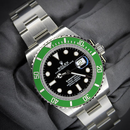 Rolex Submariner