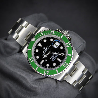 Rolex Submariner
