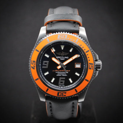Breitling Superocean