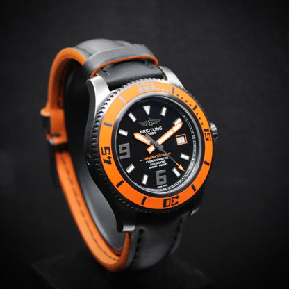 Breitling Superocean