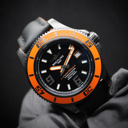 Breitling Superocean