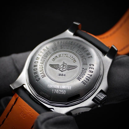 Breitling Superocean