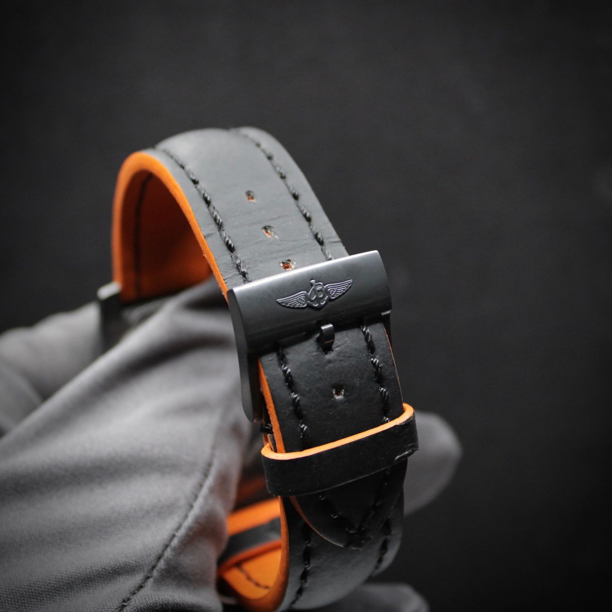 Breitling Superocean