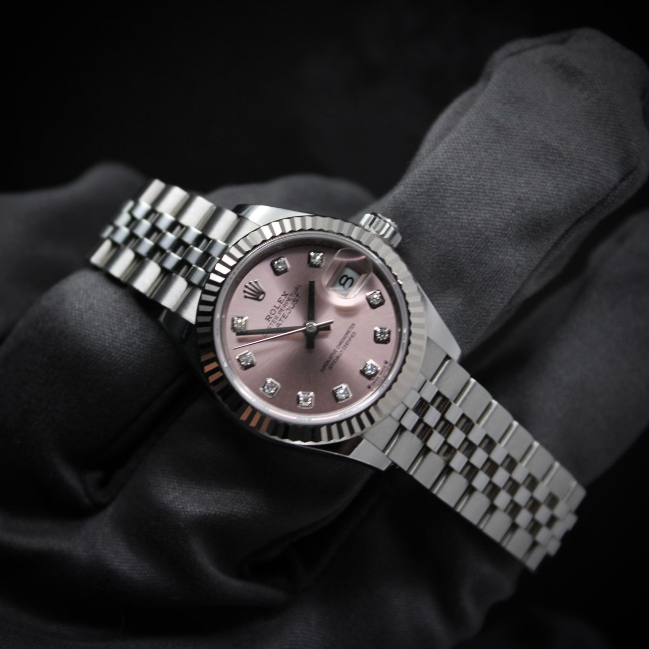 Rolex Datejust