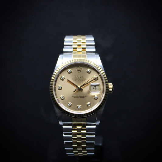 Rolex Datejust